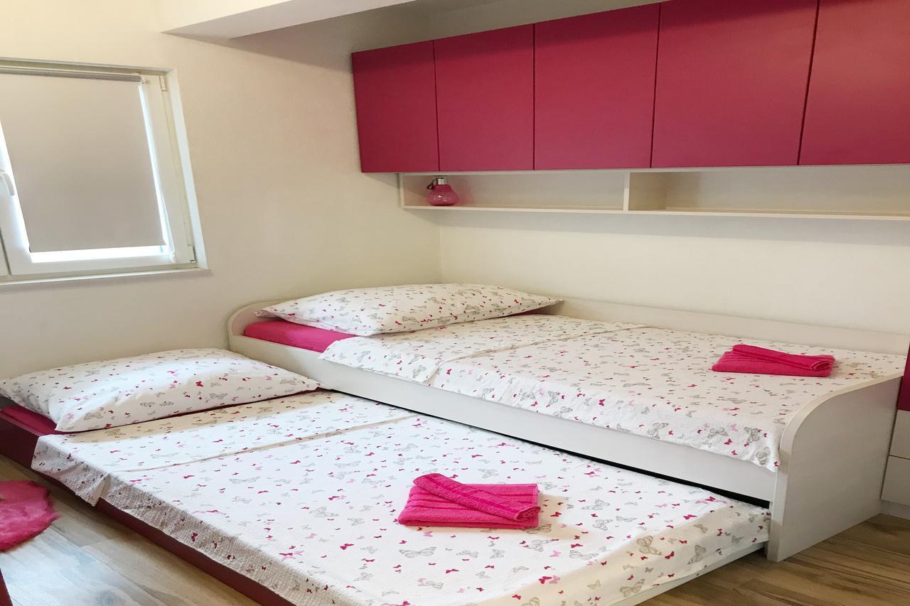 Apartments Villa Stivan Solin Exterior foto