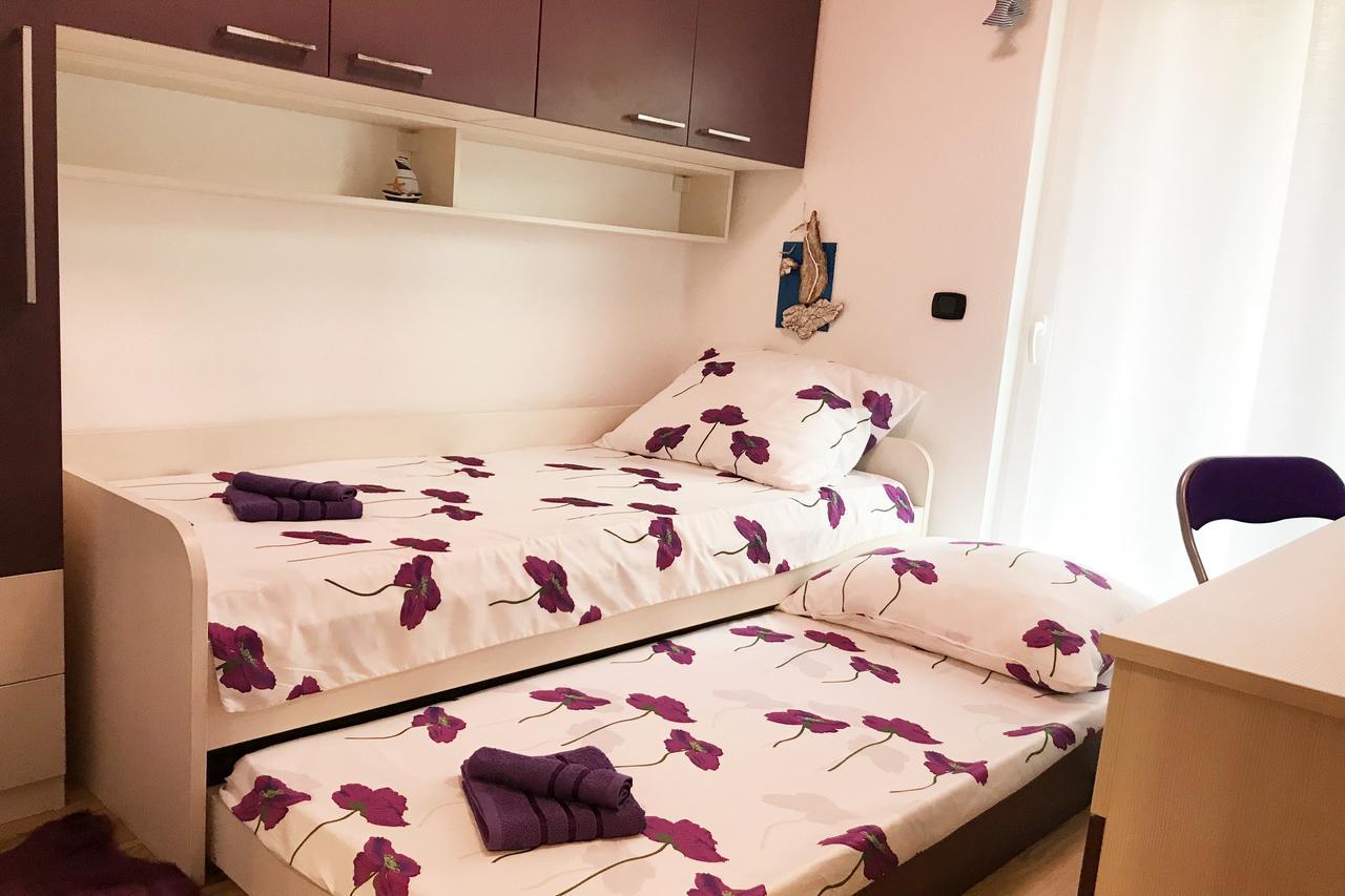 Apartments Villa Stivan Solin Exterior foto