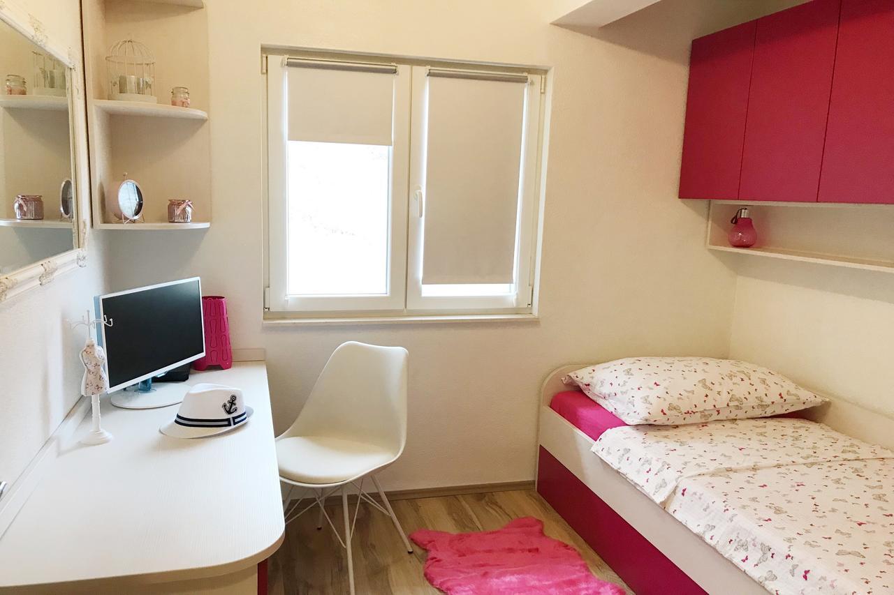 Apartments Villa Stivan Solin Exterior foto